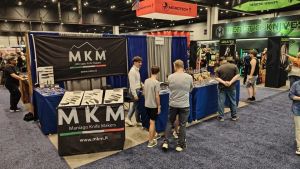 Maniago sul tetto del mondo: la Lionsteel domina il Blade Show di Atlanta con due premi internazionali