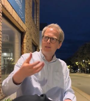 Hvis du først skal drite deg ut, er det lurt å være dritings