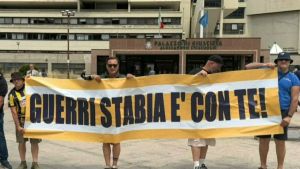 Juve Stabia, il tribunale decide il destino: in pole per la nuova proprietà c'è Guerri, pronta una cordata