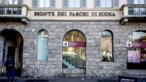 Le virtù italiane spiegate con le banche