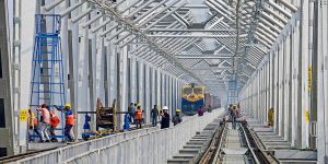 The Future of Development Finance Is Not Primarily About Money