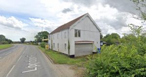 Home next to approved care facility could be demolished for new development