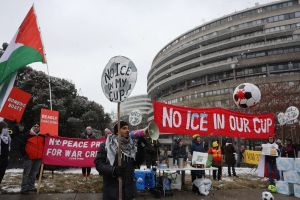FIFA’dan küresel gösteri: 2026 Dünya Kupası