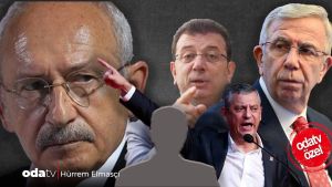 Kılıçdaroğlu'nun kızdığı AKP'li