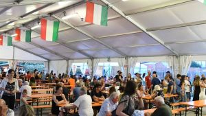 Udine, ai Rizzi torna la 