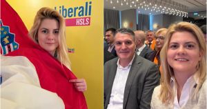 Članica vrha HSLS-a podnijela ostavku: 'Ne mogu više podržavati Hrebaka dok ovo radi...'