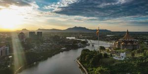 Sarawak bets on its sovereign wealth fund to regain greater autonomy