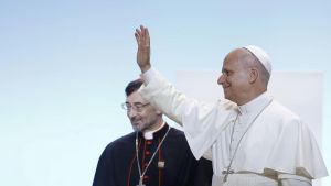 El Papa y el género. Las rémoras