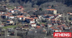 Δημογραφικό και ακριτικές περιοχές: το κόστος της αδράνειας