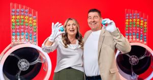 Norfolk lottery player becomes first in with chance of winning £2m in new draws