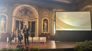 Confesercenti, Gronchi confermato presidente: 