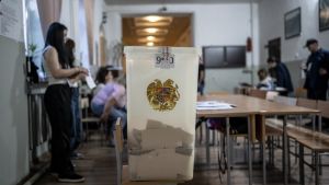 Ermenistan seçimleri ve Kafkasya'nın yeni gerçeği