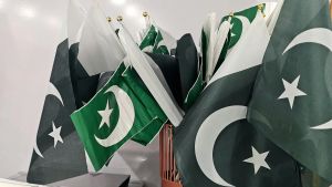 Israel and Pakistan’s Uncrossable Line