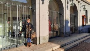 L’ultimo atto dei palchettisti: così il teatro Giacosa divenne tutto del Comune