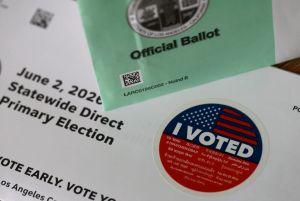 Takeaways from Tuesday’s primaries