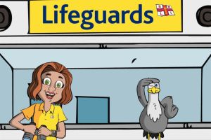 RNLI starts search for creative advertising agency