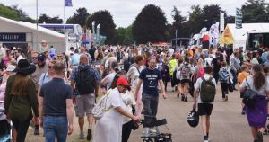 Warning of traffic chaos ahead of 80,000 people flocking to Norfolk Show