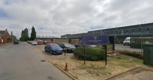 Norfolk school closed to hundreds of pupils... because they can't use the LOOS