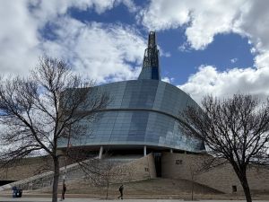 Kevin Klein: Human rights museum treating Jewish concerns as an afterthought