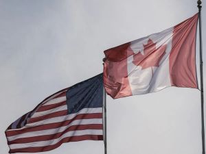 Michael Taube: Carney underplays U.S. cancellation of 86-year defence partnership with Canada