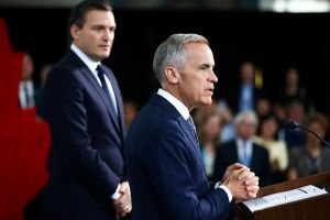 Canada’s AI strategy won’t build necessary trust