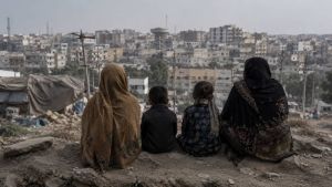 The Unequal Burden Of Austerity In Pakistan