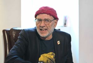 Любен Дилов става почетен гражданин на София