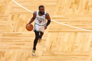 NBA Trade Rumors: Celtics Not Shopping Jaylen Brown Despite Playoff Exit and Salary Concerns, Insider Says