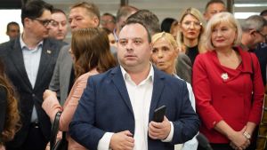 Teolog Miloš Stojković o porodici Vučić i milion evra za Pojas Presvete Bogorodice: Moje reči su izvučene iz konteksta
