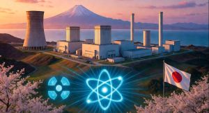 Dal petrolio al nucleare