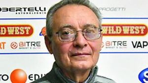 Il basket e lo sport pavese piangono Pansecchi, dirigente e addetto agli arbitri
