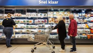 De supermarkt klaagt, de consument betaalt