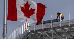 Toronto gets 28 million visitors a year. We shouldn’t need the FIFA World Cup to be good hosts