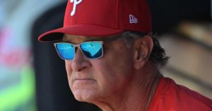 The ring is the thing that Don Mattingly, now the Phillies’ manager, is still chasing