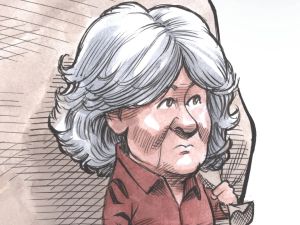 Bruce MacKinnon: Scrutiny for governor general role reaches new level