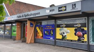 Dreng flyg­te­de ind i frem­meds køk­ken efter vold­somt over­fald ved højlys dag
