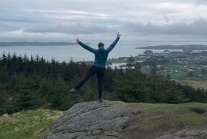 «Er folk eigentleg klar over kva som er i ferd med å skje?»