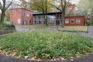Minenfeld bleibt ungeräumt