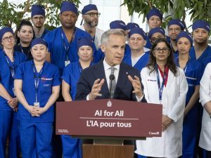 Matthew Lau: Enough with all the national strategies and plans!