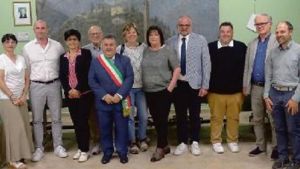 In giunta entrano Cortese e Perri