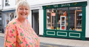 Ibiza-inspired high street clothing shop opens seven days a week