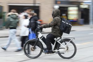 An off-ramp for dangerous e-bikes