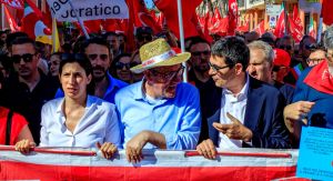 Amendolara: cavalcare le tragedie per racimolare voti