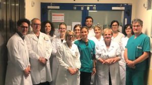 L’ospedale di Treviso sulla rivista The Lancet: svolta nella cura del linfoma