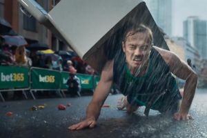 Bet365 launches media review