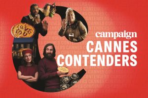 Cannes Contenders: Waitrose & Partners
