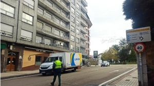 Argentina, víctima de violencia de género y gravemente enferma, de 88 años, podría quedarse en la calle en Grado por una demanda de desahucio de su exmarido