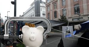 No es solo la CNTE, las pensiones van a presionar