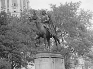 How a ‘forgotten world war’ helped forge America