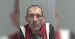 'Habitual and opportunistic' third-strike burglar jailed for more than two years